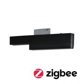 Adapter Spot Urail SH Zigbee 0-20W 230V czarny mat / tworzywo sztuczne