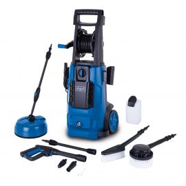 Myjka ciśnieniowa Scheppach HCE2800 - zdjęcie 1