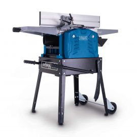 Heblarko-grubościówka Scheppach HMS1500 ze stołem - zdjęcie 1