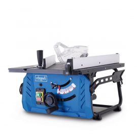 Pilarka stołowa 1500W fi210mm HS210 Scheppach - zdjęcie 1