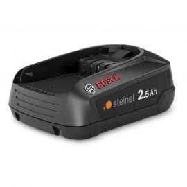Akumulator Steinel 18V 2,5 Ah Bosch, MG3011 - zdjęcie 1