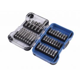 Zestaw bitów Scheppach BSS37 37 cz. - zdjęcie 1