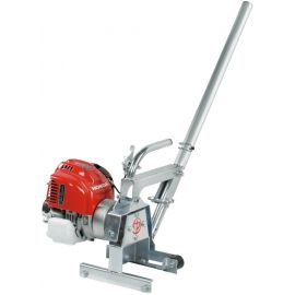 Silnik spalinowy RVH200 do listew wibracyjnych - profil płaski (bez listwy) - zdjęcie 1