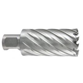 Wiertło trepanacyjne 33/50 mm ABRABORO - 3/4 cala [1 szt.] - zdjęcie 1