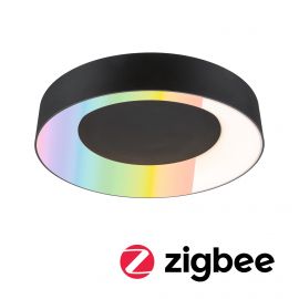 Casca IP44 ZB LED  RGBW TunW 20W Sz Met