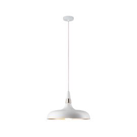 Juna PL 340mm 1x20W E27Wsz Go Met