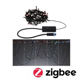Outd P+S Yuna 5m RGB IP44