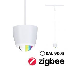 URail ZB Pendel Tyros RGBW 4,5W Signws m