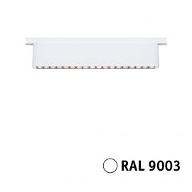 URail Zelos 12W Signalws 3000K 3StepDim