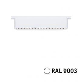 URail Zelos 12W Signalws 4000K 3st
