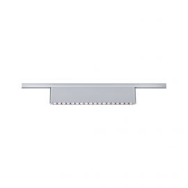 URail Zelos 12W Chr matt 4000K 3StepDim