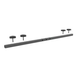 Podwójny uchwyt do montażu dwóch lamp SITE LIGHT na jednym statywie SCANGRIP DUAL BRACKET FOR 4.5M TRIPOD 03.5758