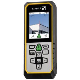 Dalmierz laserowy STABILA LD 530BT
