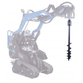 Świder fi 100 mm do miniładowarki MKL730