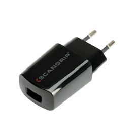 Ładowarka sieciowa USB 5V, 1A 03.5305