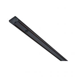 Szynoprzewód VEYA system 1m 48V DC czarny mat / metal