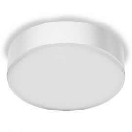 Oprawa LED Steinel RS PRO A30 SC 20,7W 4000K IP54 IK10 230V biały / aluminium - zdjęcie 1