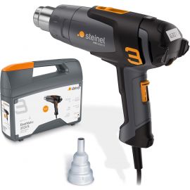 Opalarka STEINEL HM2020 E, 2200W, zestaw [089566] - zdjęcie 1