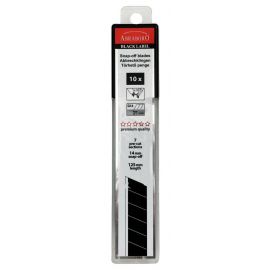 Ostrza odłamywane 25 mm, 7 seg (10 szt).. Abraboro - zdjęcie 1