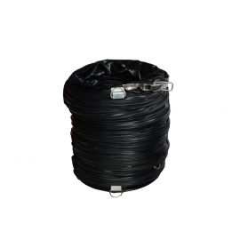 Wąż zasysający STARMIX do oczyszczacza AEROXX, 6 m - zdjęcie 1