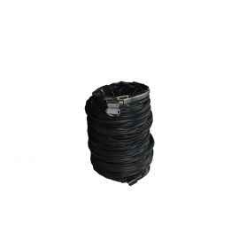 Wąż wydmuchujący STARMIX do oczyszczacza AEROXX, 6 m - zdjęcie 1