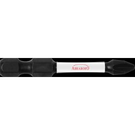 Bit udarowy PZ2x50 Abraboro 2 szt. - zdjęcie 1