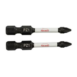Bit udarowy PZ1x50 Abraboro 2 szt. - zdjęcie 1
