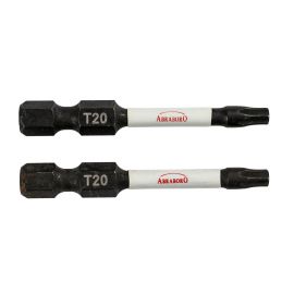 Bit udarowy TX25x50 Abraboro 2 szt.