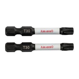 Bit udarowy TX30x50 Abraboro 2 szt. - zdjęcie 1