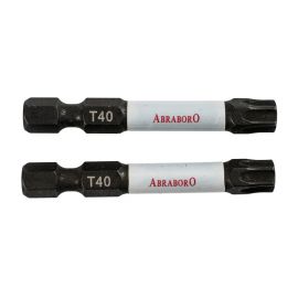 Bit udarowy TX40x50 Abraboro 2 szt. - zdjęcie 1