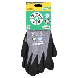 Rękawiczki robocze roz. XXL Vario Pro wolfcraft - zdjęcie 1