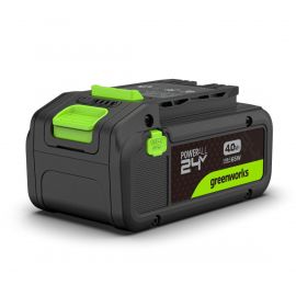 24V Akumulator 4 Ah Greenworks PA400XA1 - zdjęcie 1