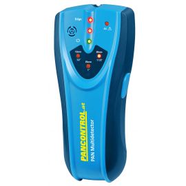 Wykrywacz drewna, metalu i przewodów PAN MULTIDETECTOR wskaźnik LED / dżwięk 9V 6F22 - zdjęcie 1