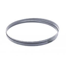 Brzeszczot taśmowy 10 x 0,35 x 1790 mm 6 zębów do HBS261 Scheppach - zdjęcie 1