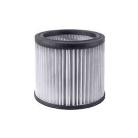 Filtr harmonijkowy plisowany zmywalny fi 100 mm Scheppach 7907709734 - zdjęcie 1