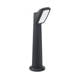 Oprawa ogrodowa PINELA 1 OPAL 943mm Fumagalli E27 IP55 230V czarny / tworzywo sztuczne - zdjęcie 1