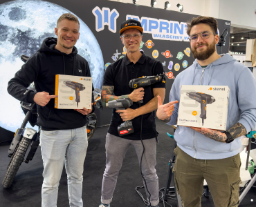 LŁ na RemaDays 2026: technologia w służbie mistrzowskiego wrappingu