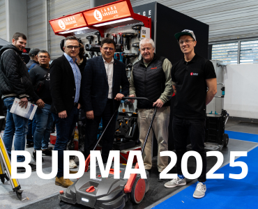 BUDMA 2025 – tak było! Przeżyjmy to jeszcze raz