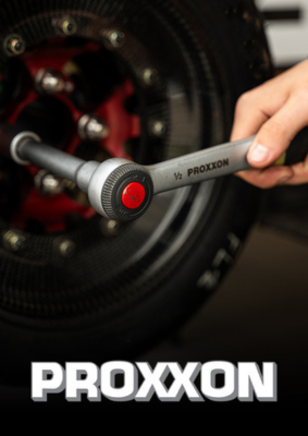 PROXXON
