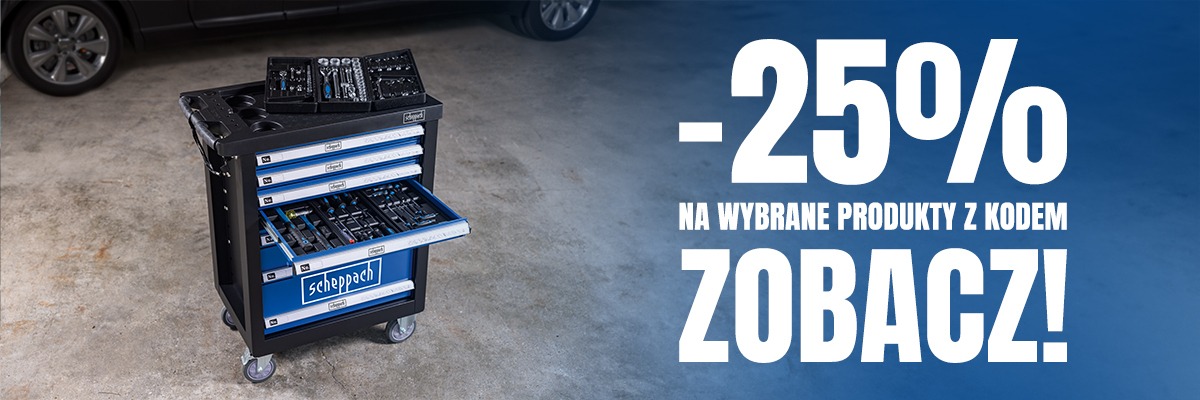 Seria Akumulatorowa 20V