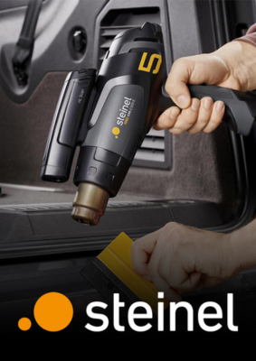 STEINEL TOOLS