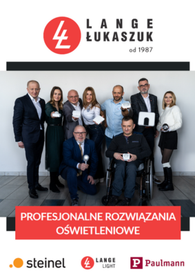 ULOTKA DZIAŁ OŚWIETLENIE