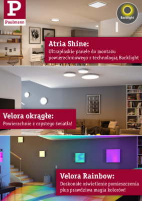 Atria Shine / Velora