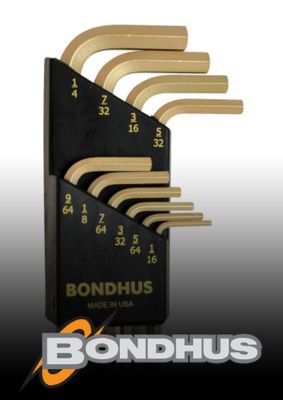 BONDHUS