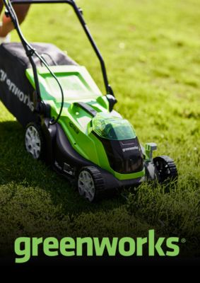 KATALOG GREENWORKS
