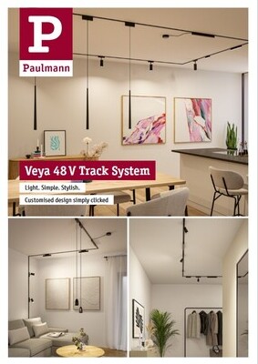 Paulmann Veya EN