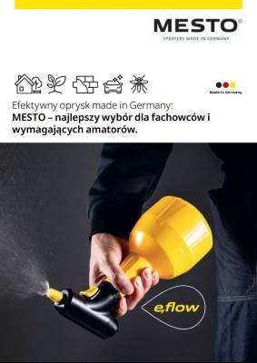 MESTO 2025