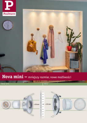 Nova Mini