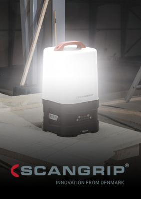 SCANGRIP