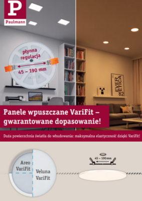 VariFit